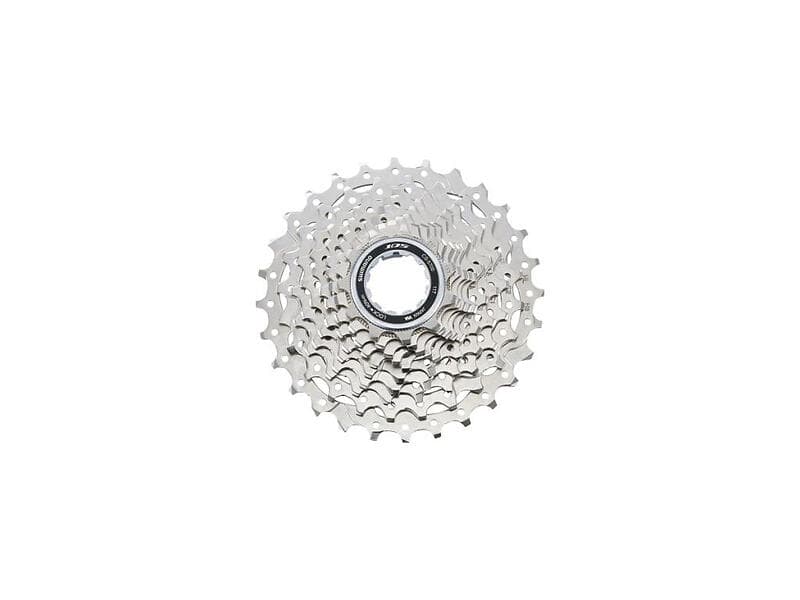 Shimano 105 CS-5700 Kassett 10 Växlar 11-25T
