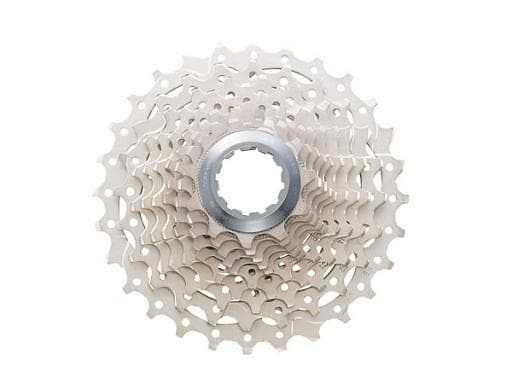 Shimano Ultegra CS-6700 Kassett 10 Växlar 12-25T