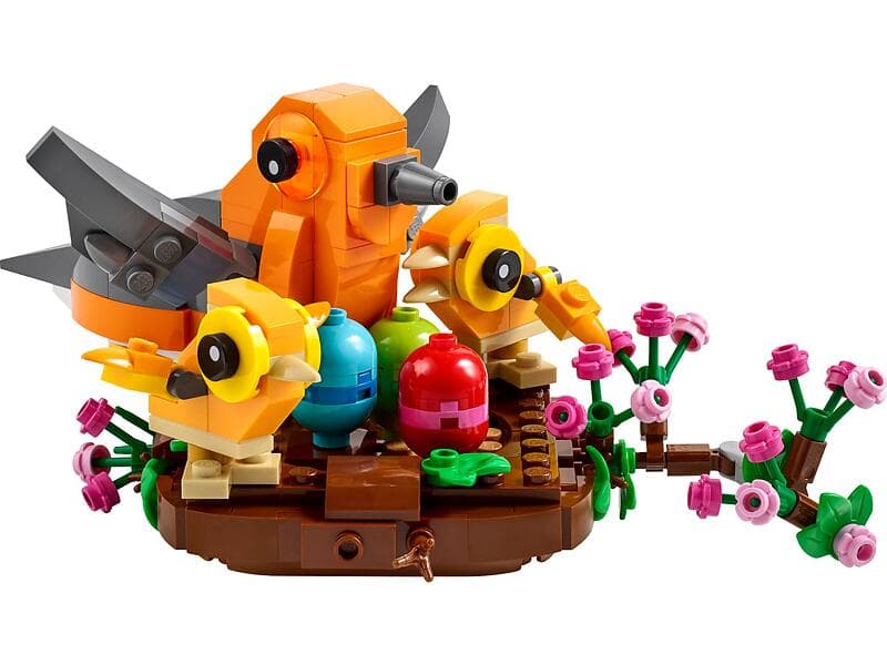 LEGO 40639 Fågelbo