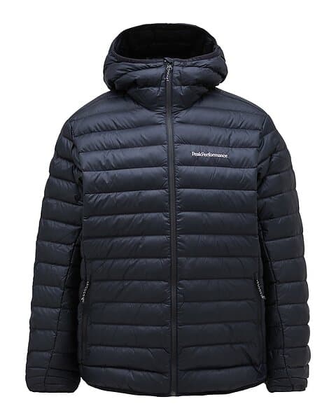 Peak Performance Down Liner Hood Jacket (Herr)