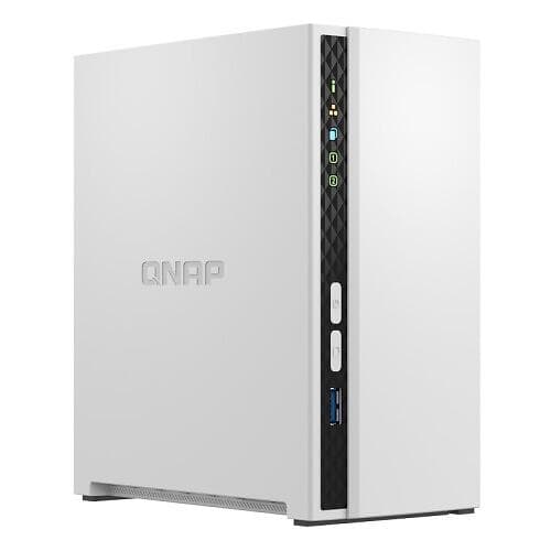 QNAP TS-233