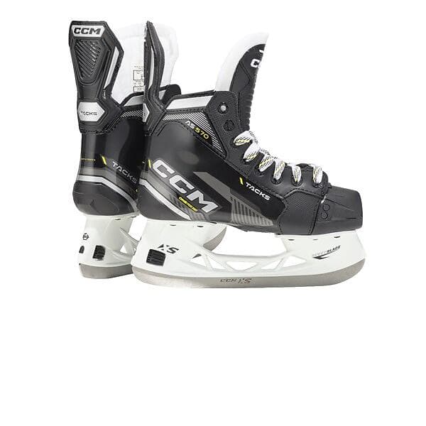 CCM Tacks AS 570 Jr