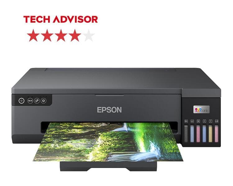 Epson EcoTank ET-18100