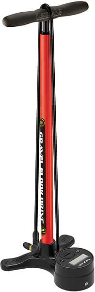 Lezyne Gravel Digital Drive