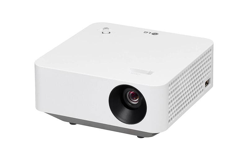 LG CineBeam PF510Q