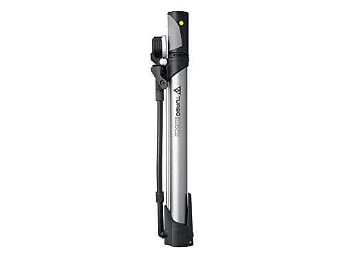 Topeak Turbo Morph G