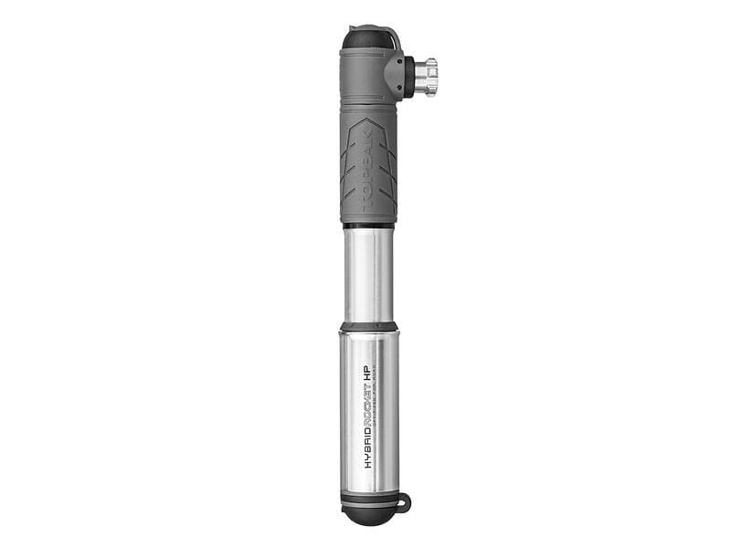 Topeak HybridRocket HP Mini