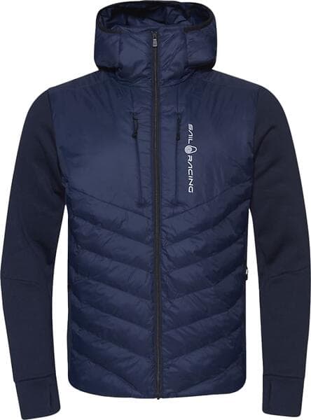 Sail Racing Spray Hybrid Jacket (Herr)