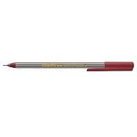 Edding 55 Fineliner 0,3mm (brun)