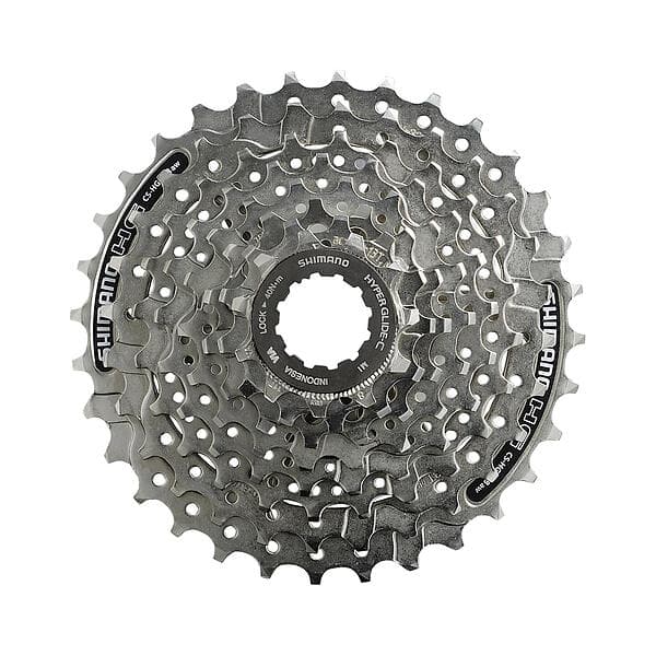 Shimano Acera HG41 Kassett 8-delat, 11-32T