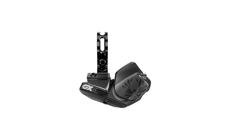 SRAM GX Eagle AXS Växelreglage 12-delat, CR2032, 82g