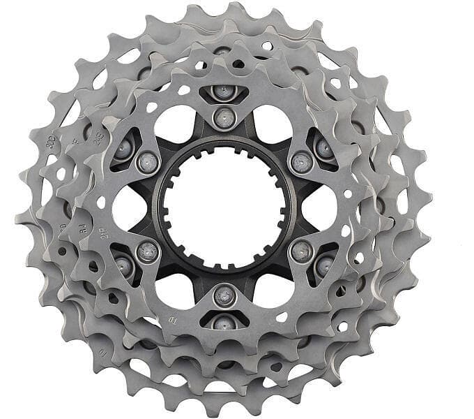 Shimano CS-R9200 Sprocket Unit (21-24-27-30T), För 11-30T kassett