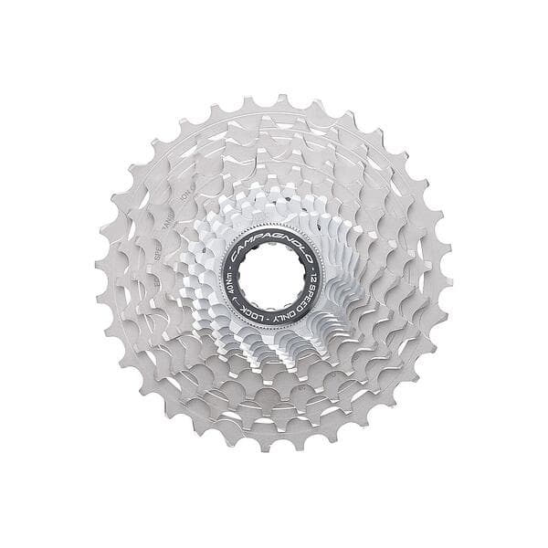 Campagnolo Super Record 12S Kassett 12-Växlar, 11-29T, 266g