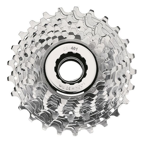 Campagnolo Veloce 10S Kassett 10-Växlar, 13-29