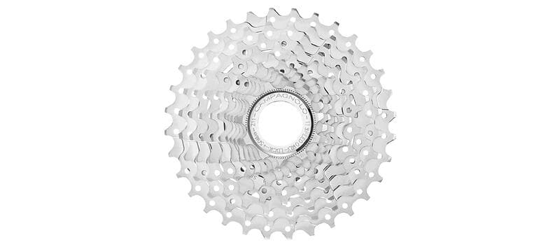 Campagnolo Potenza Kassett 11-Växlar, 11-32