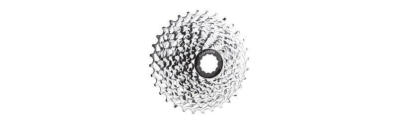 SRAM OpenGlide PG-1050 11-28 Kassett 10-Växlar, 11-28T