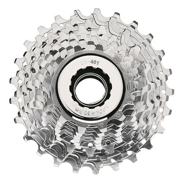 Campagnolo Veloce 10S Kassett 10-Växlar 13-26/29T 11-12/25T