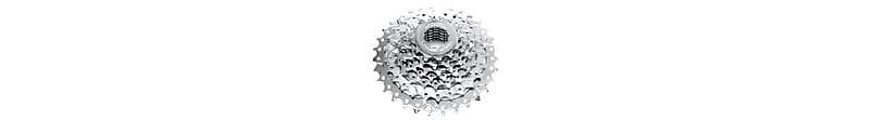 SRAM PG-730 Kassett 7-Växlar, 12-32