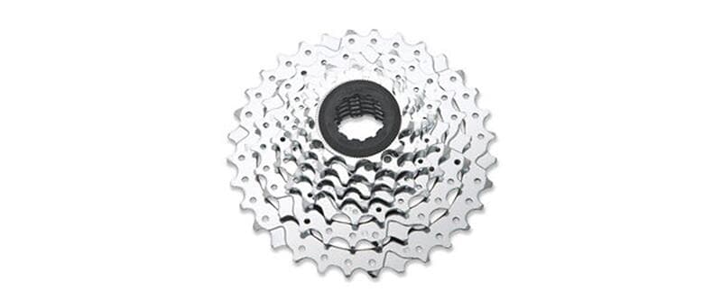 SRAM PG-830 11-32 Kassett 8-Växlar,