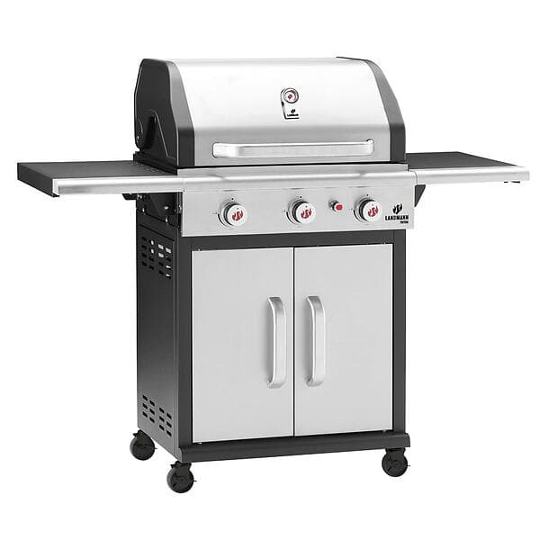 Landmann Triton FlexX PTS 3.0