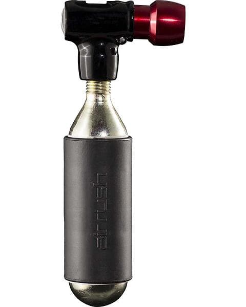 Bontrager Air Rush Elite CO2 Pump