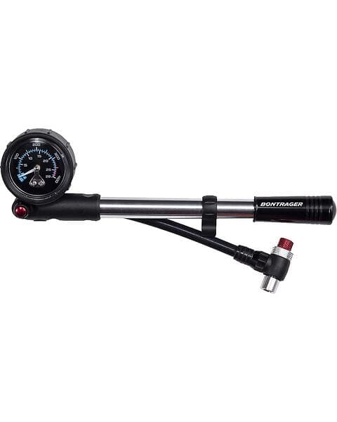 Bontrager Shock Pump