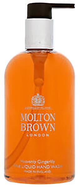 Molton Brown Heavenly Gingerlily Hand Wash 300ml