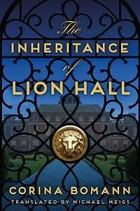 The Inheritance of Lion Hall