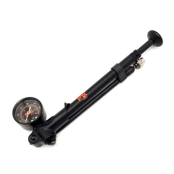 Fox Suspension Pump