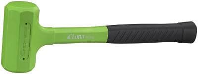 Luna Hammare Studsfri Ldh 800g