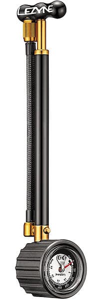 Lezyne Shock Drive