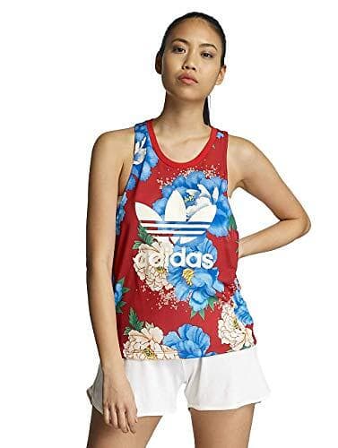 Adidas Y-Tank (Dam)