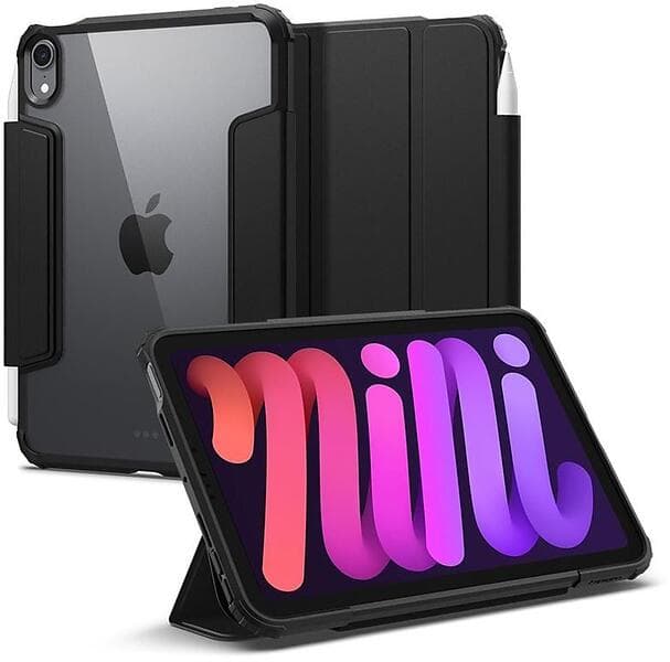 Spigen Ultra Hybrid Pro iPad Mini 6 2021