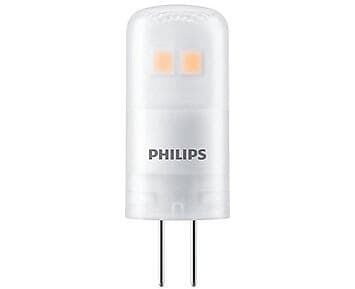 Philips LED 10W G4 WH 12V ND SRT6