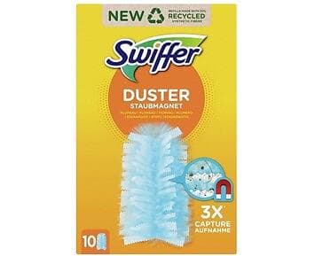 Swiffer Duster Refill 10ct