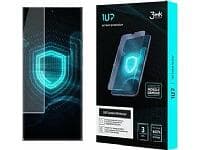 3mk Protective Film For Players 1up Samsung Galaxy S22 + Plus 3-pack