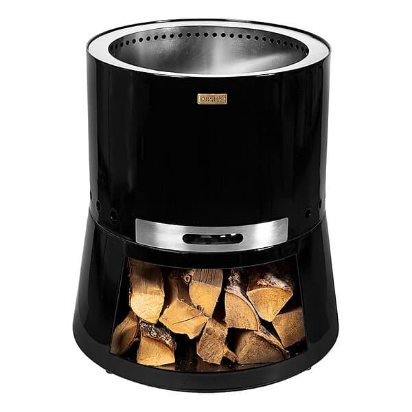 Espegard Rein Bålbrenner Pilar Premium 50
