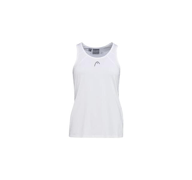 Head Club Tank Top (Dam)