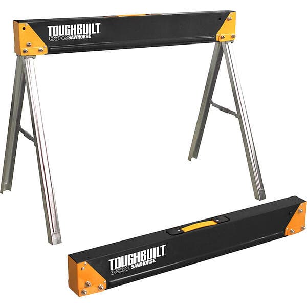 Toughbuilt C300 Sågbock 2-Pack