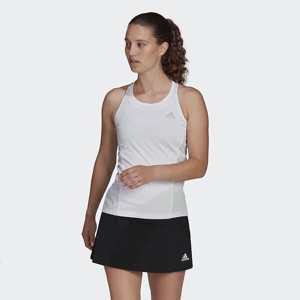 Adidas Performance Club Tank