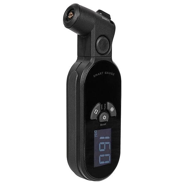 Topeak D2x Digital Pressure Gauge