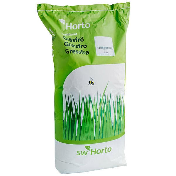 SW Horto Gräsfrö Fritidshus/Solbacke 10kg