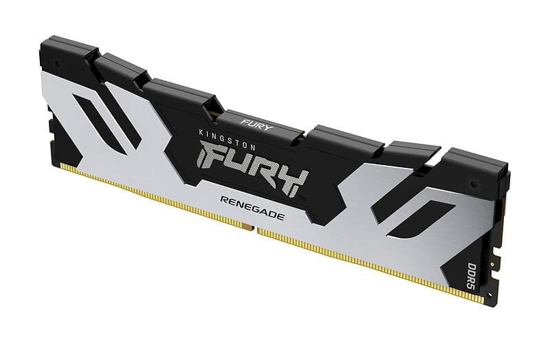 Kingston Fury Renegade DDR5 7200MHz 16GB (KF572C38RS-16)