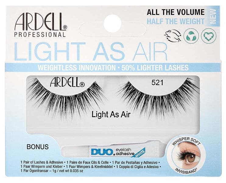 Ardell Light As Air