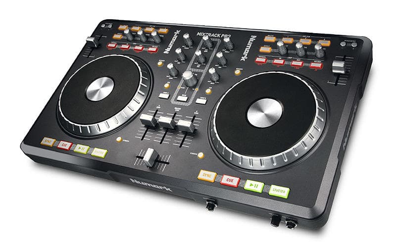 Numark Mixtrack Pro