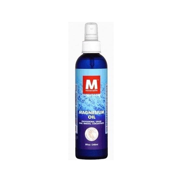 Mineralife Magnesium Oil 240ml