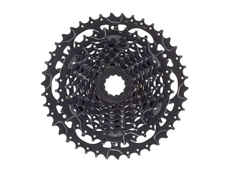 Microshift Acolyte 8 Växlar 12-42T