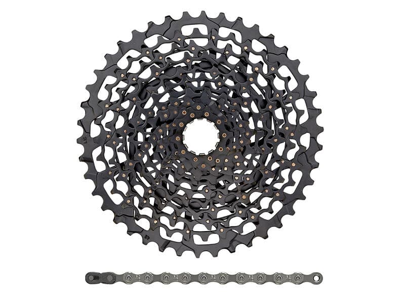 SRAM XG-1150 11 Växlar 10-42T