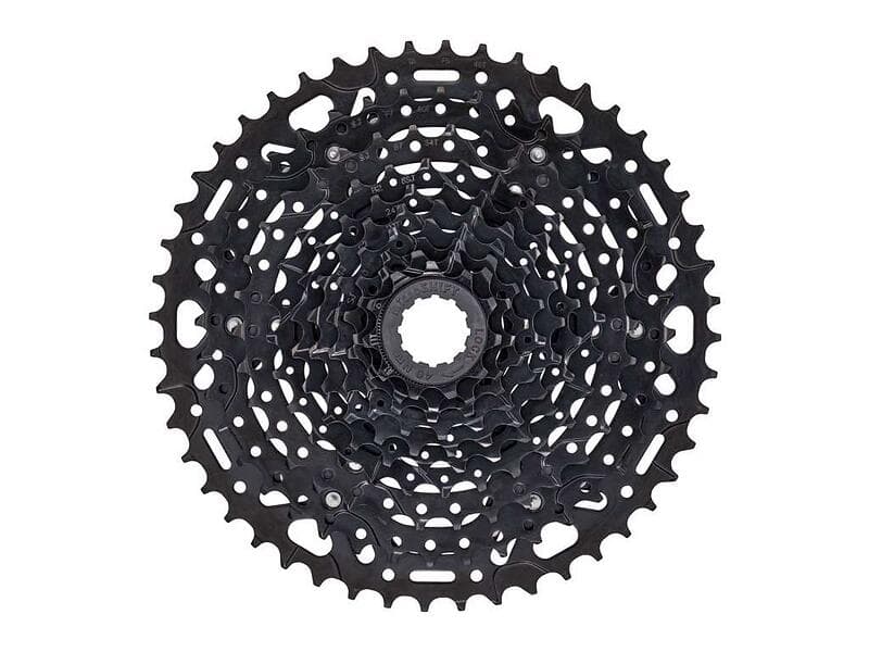 Microshift Advent X 10 Växlar 11-48T