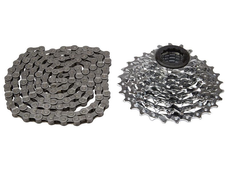 SRAM PG-950 9 speed 11-28T